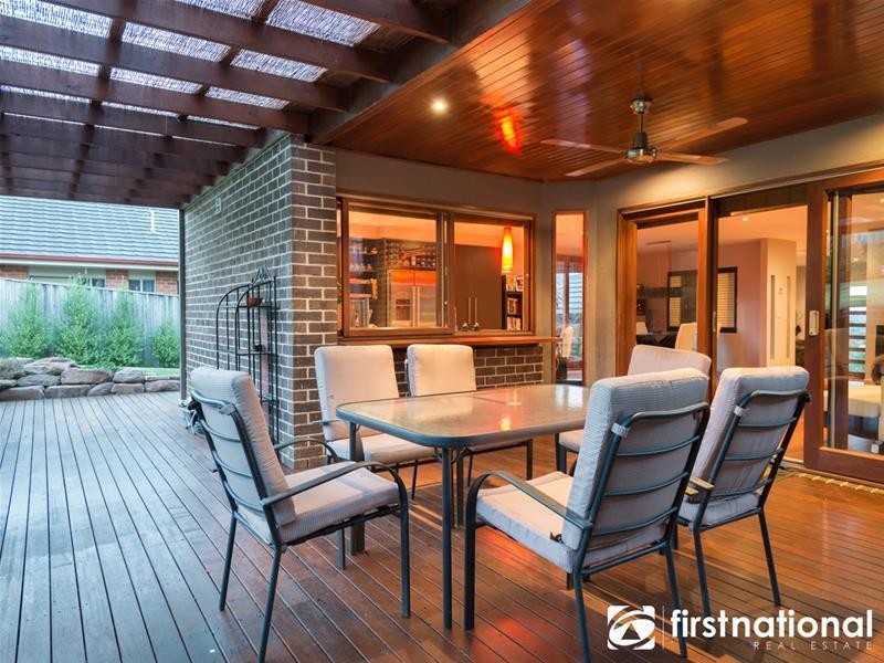 15 Lorne Court, Berwick VIC 3806