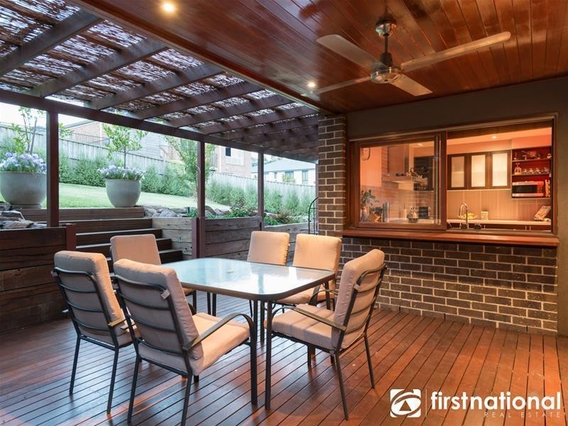 15 Lorne Court, Berwick VIC 3806