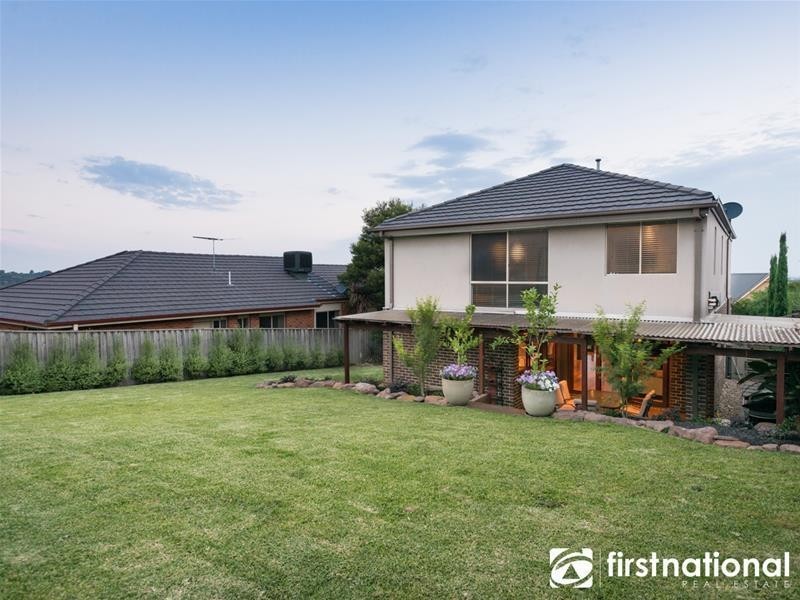 15 Lorne Court, Berwick VIC 3806