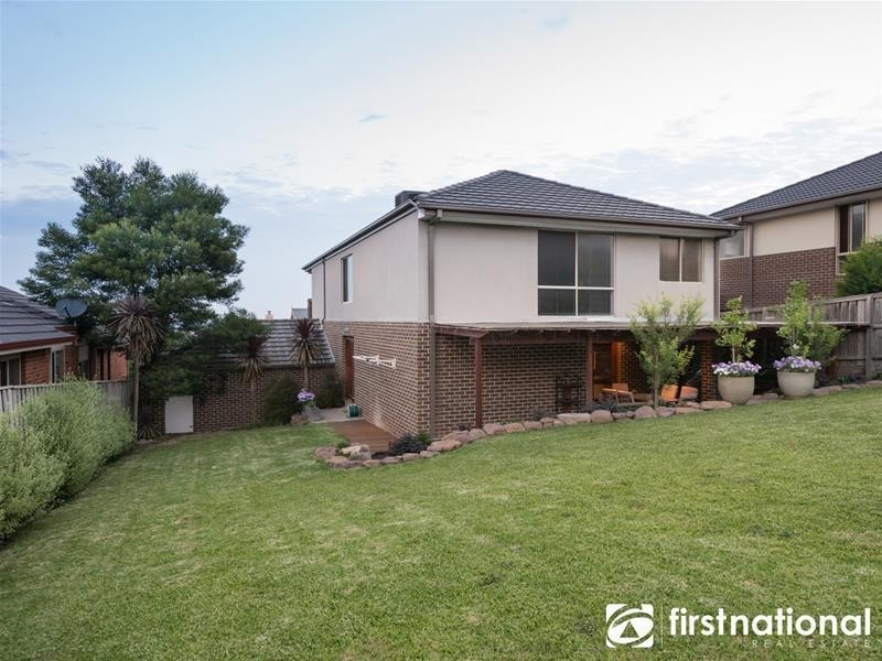 15 Lorne Court, Berwick VIC 3806