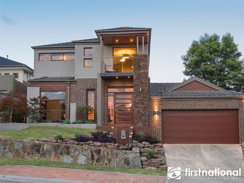 15 Lorne Court, Berwick VIC 3806