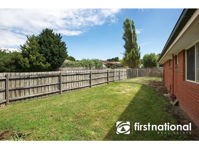 9 Union Avenue, Pakenham VIC 3810