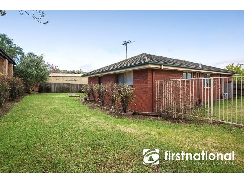 9 Union Avenue, Pakenham VIC 3810