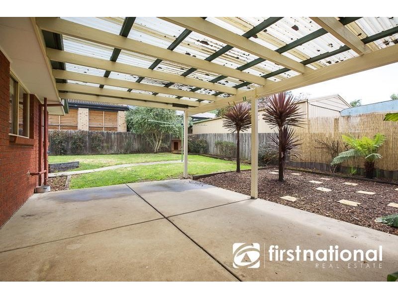 9 Union Avenue, Pakenham VIC 3810