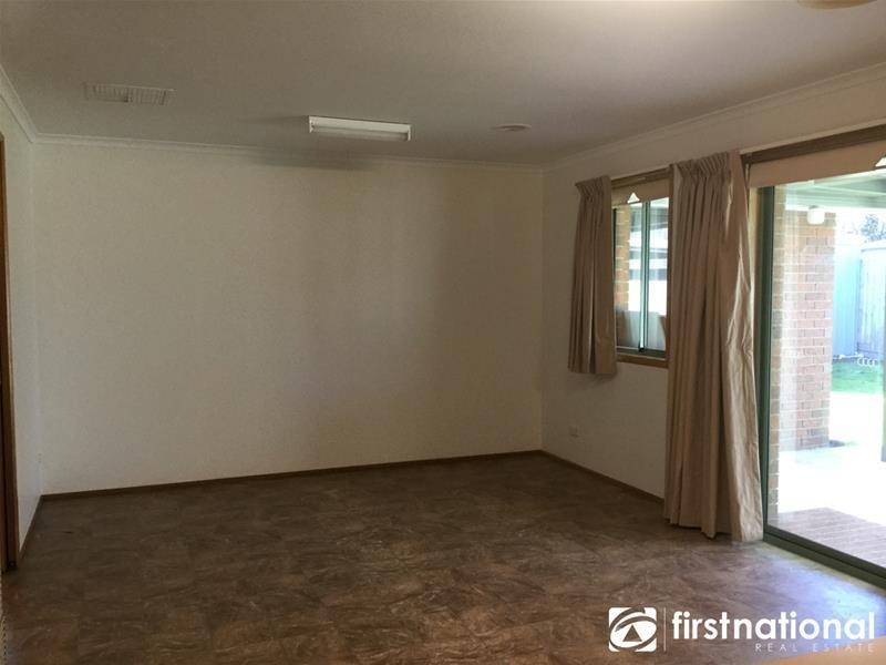 13 Sherriff Rise, Pakenham VIC 3810