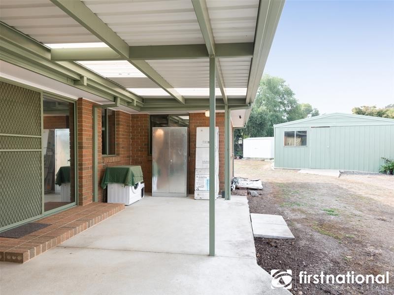 13 Sherriff Rise, Pakenham VIC 3810