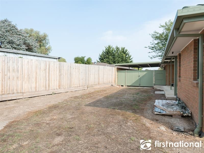 13 Sherriff Rise, Pakenham VIC 3810