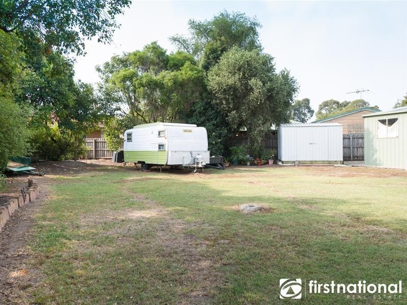 13 Sherriff Rise, Pakenham VIC 3810