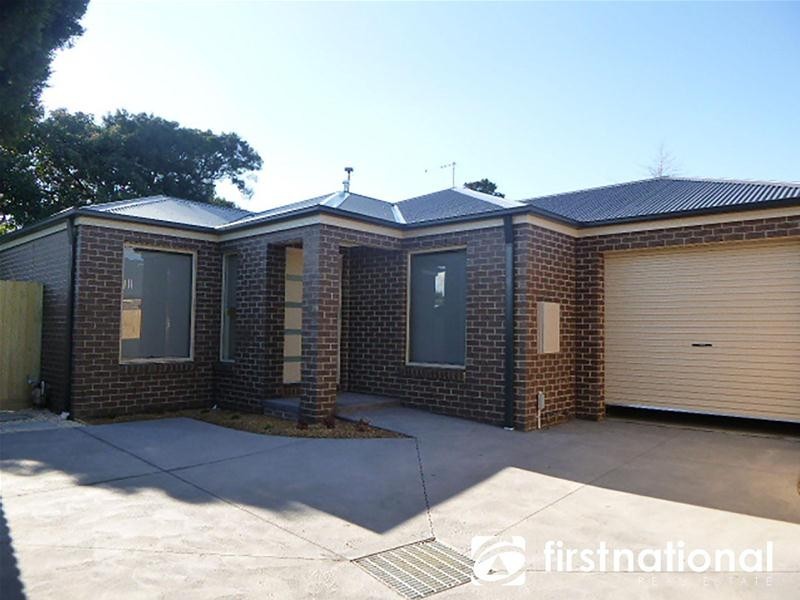 3/3 Prospect Hill Road, Narre Warren VIC 3805