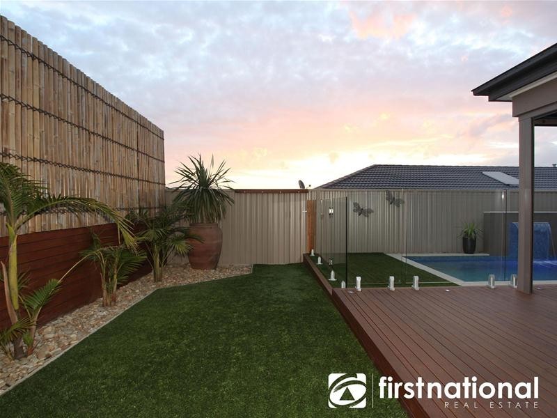 37 Harrison Way, Pakenham VIC 3810