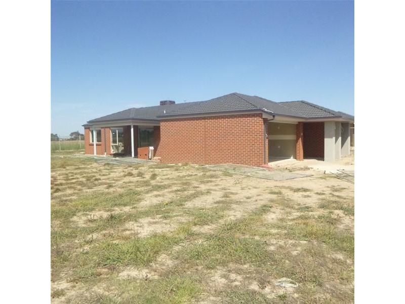 439 (Lot) Mallard Avenue, Officer VIC 3809