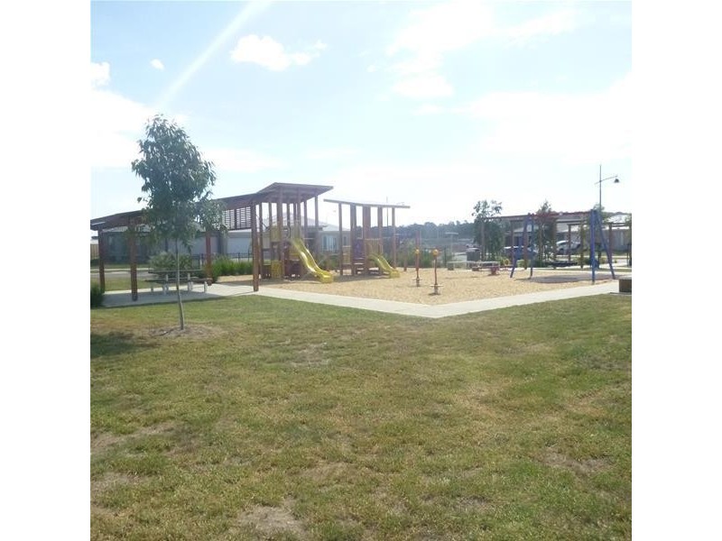 439 (Lot) Mallard Avenue, Officer VIC 3809