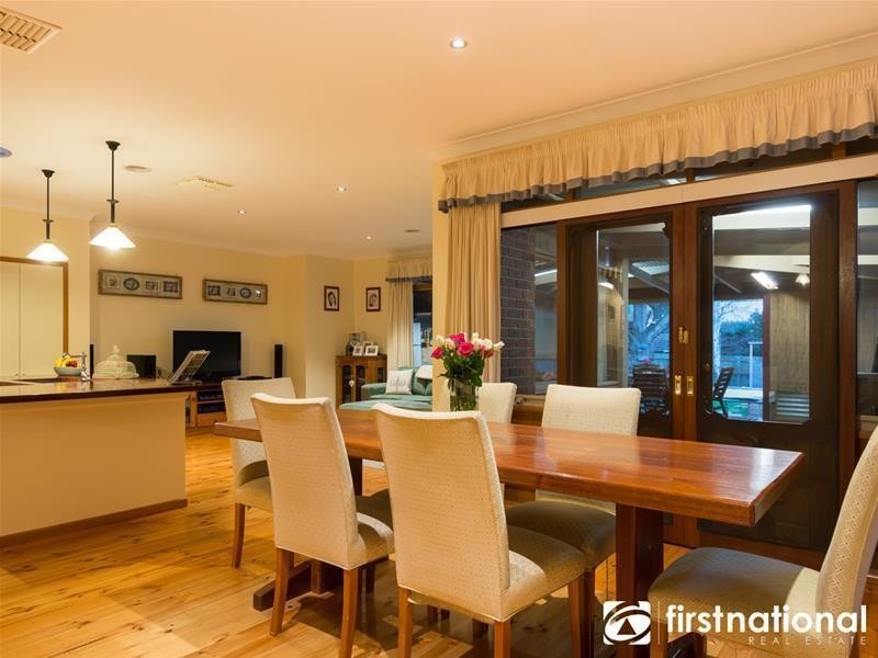 13 Goodall Court, Berwick VIC 3806