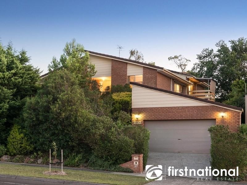 27 Telford Drive, Berwick VIC 3806