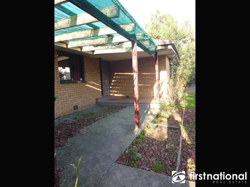 14 Wadsley Avenue, Pakenham VIC 3810