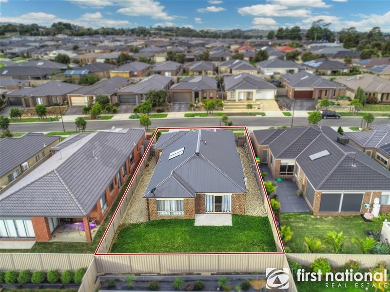 10 Quirk Road, Pakenham VIC 3810