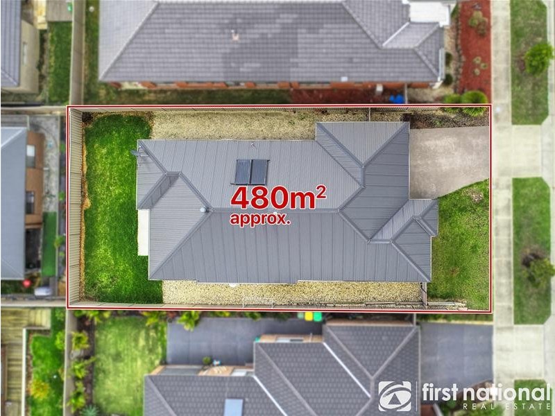 10 Quirk Road, Pakenham VIC 3810