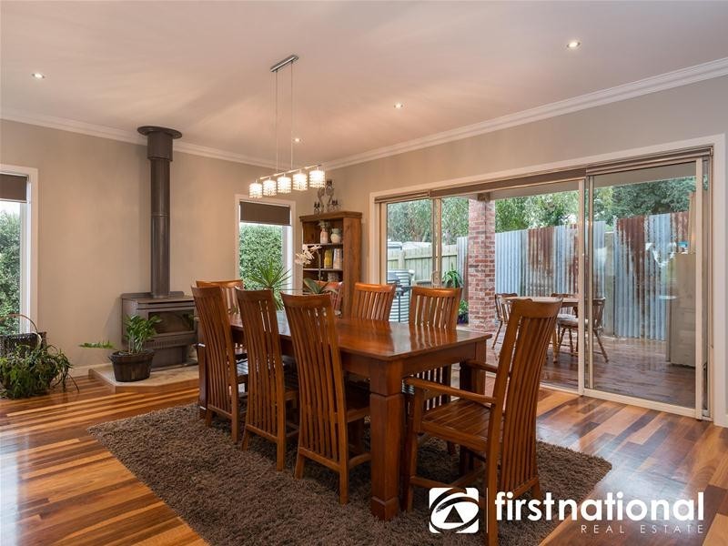 7 Webb Street, Bunyip VIC 3815