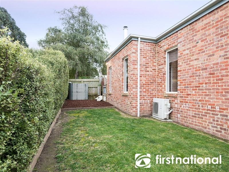 7 Webb Street, Bunyip VIC 3815