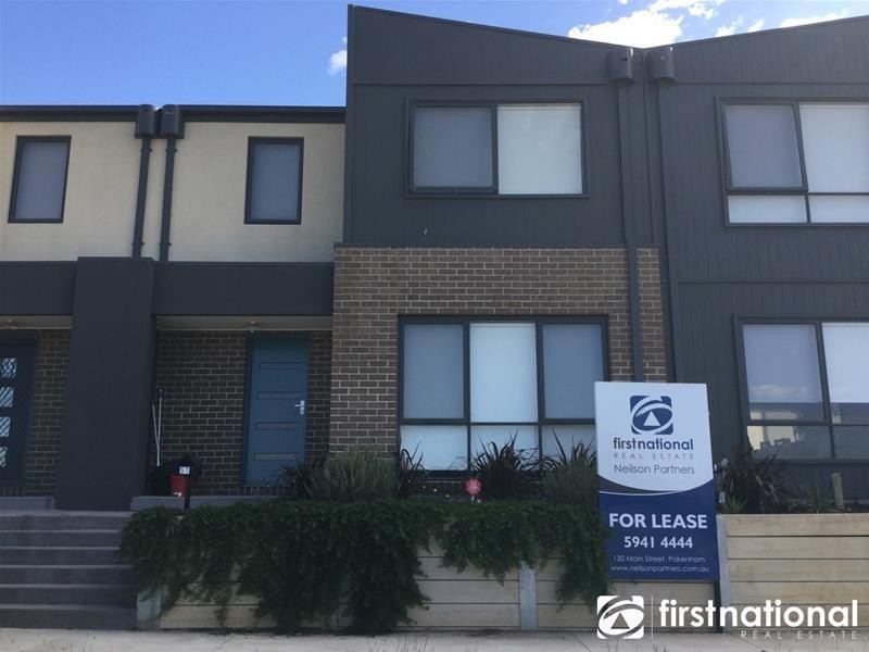 57 Atlantic Drive, Pakenham VIC 3810