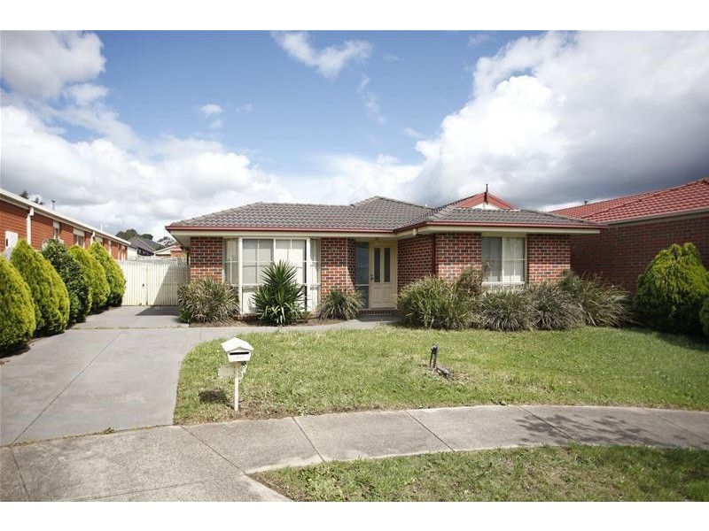 11 Rochford Place, Narre Warren South VIC 3805