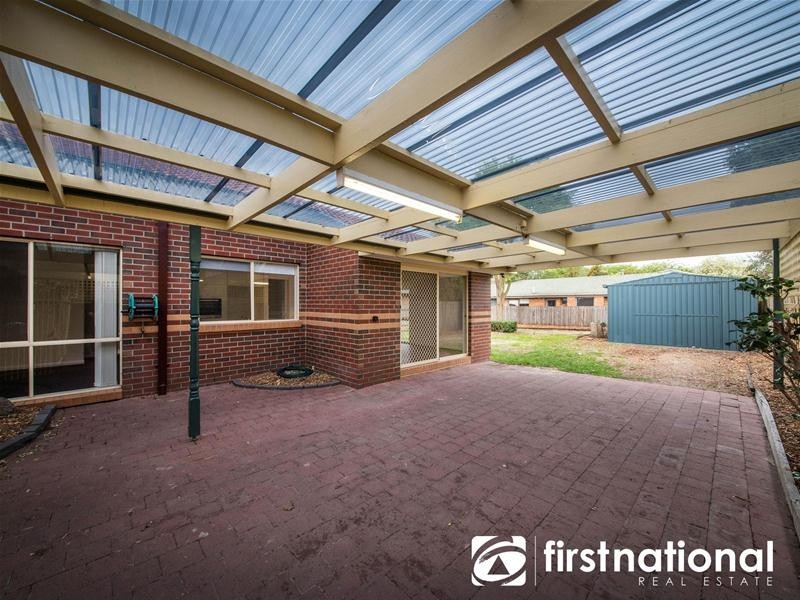 22 Homestead Road, Berwick VIC 3806