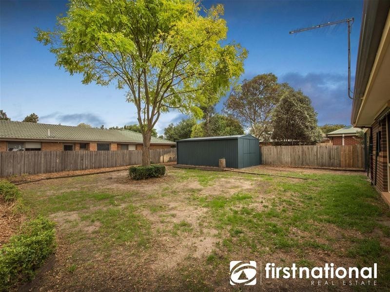 22 Homestead Road, Berwick VIC 3806