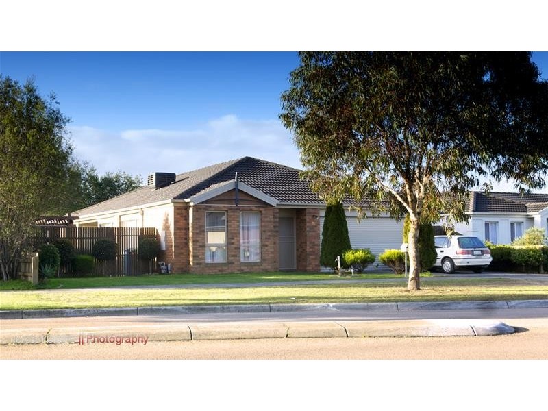 85 Seebeck Drive, Narre Warren South VIC 3805
