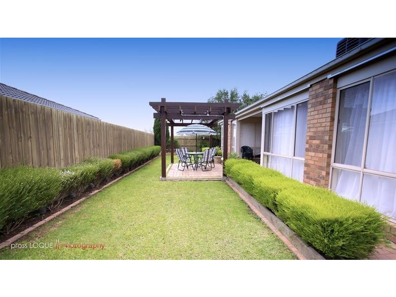 85 Seebeck Drive, Narre Warren South VIC 3805