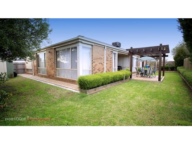 85 Seebeck Drive, Narre Warren South VIC 3805