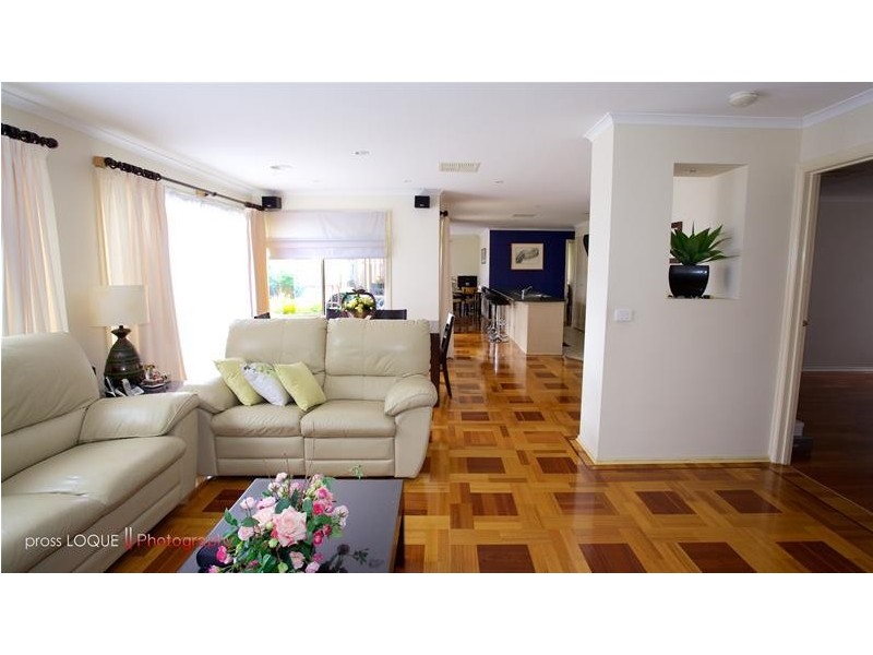 85 Seebeck Drive, Narre Warren South VIC 3805