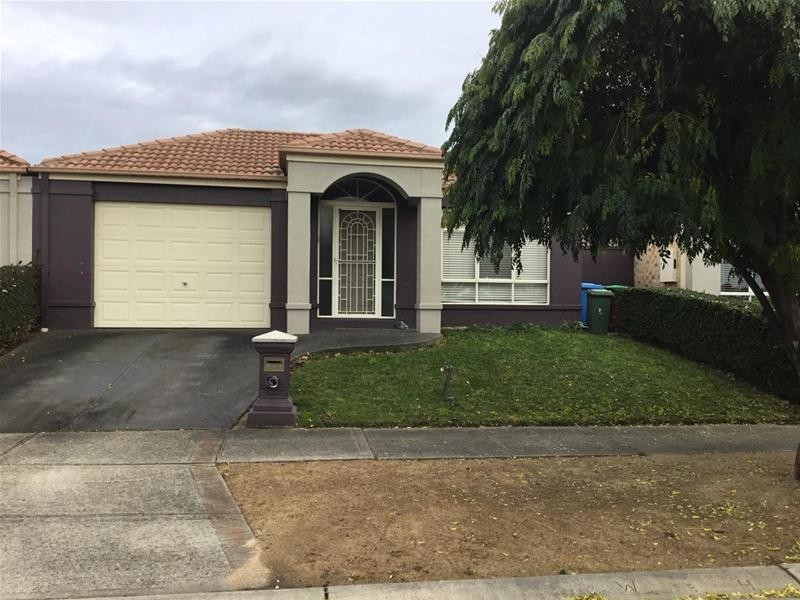 9 Wallingford Crescent, Narre Warren VIC 3805