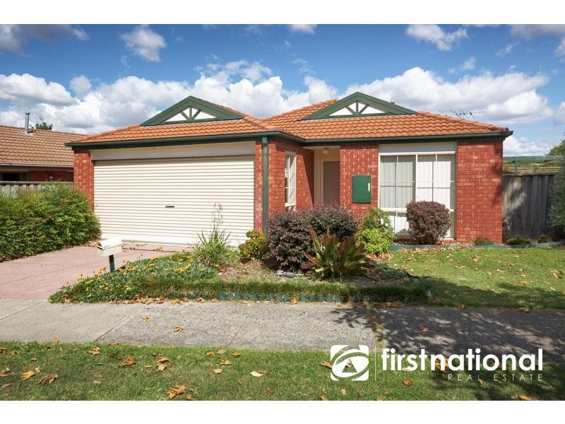 2 Jacqueline Place, Pakenham VIC 3810