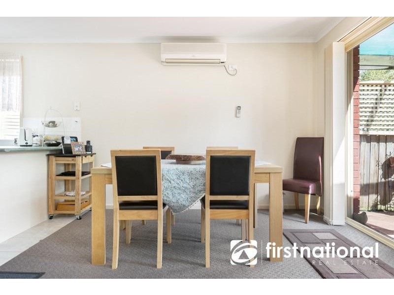 2 Jacqueline Place, Pakenham VIC 3810