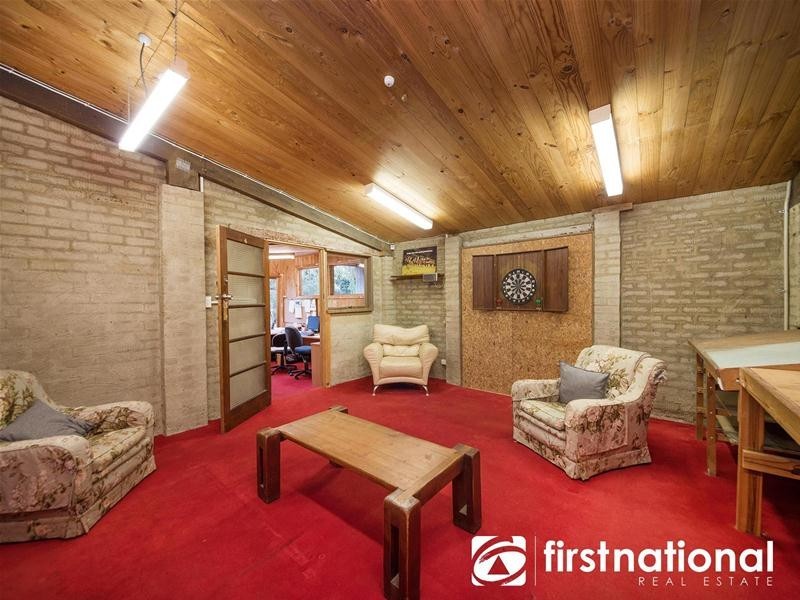 8 Noack Road, Harkaway VIC 3806