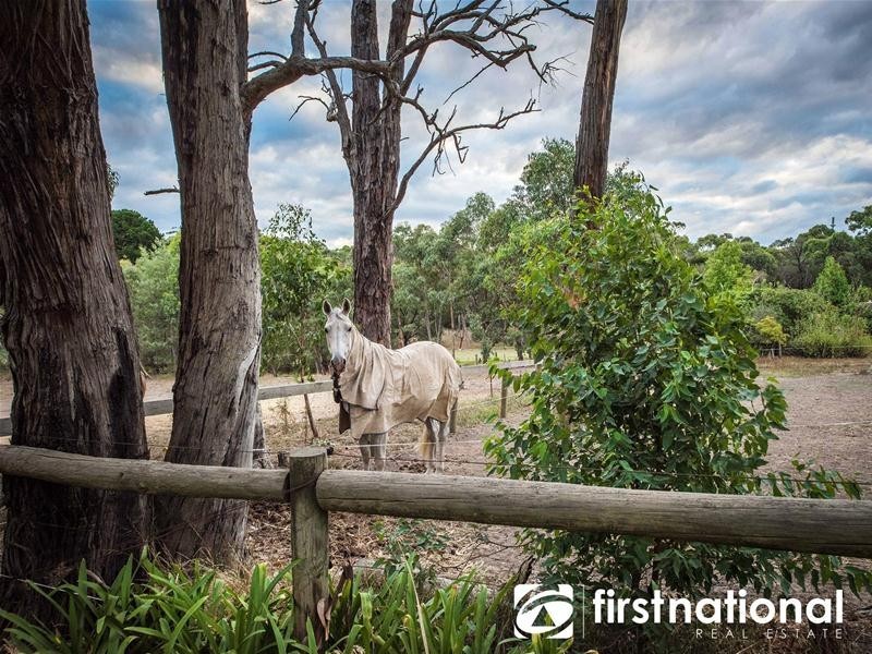 8 Noack Road, Harkaway VIC 3806