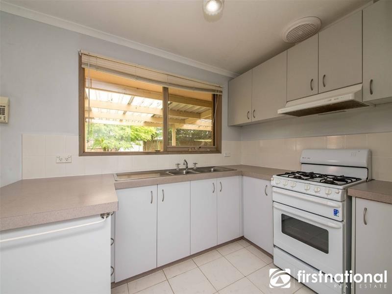 1 Dunbarton Drive, Pakenham VIC 3810