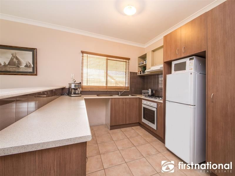 12 Tyrell Place, Pakenham VIC 3810