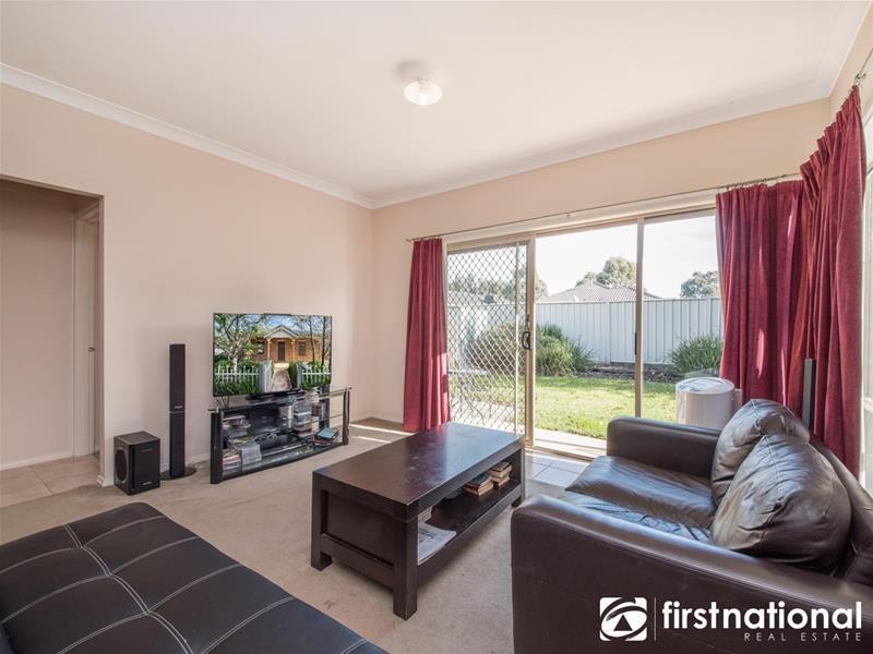 12 Tyrell Place, Pakenham VIC 3810