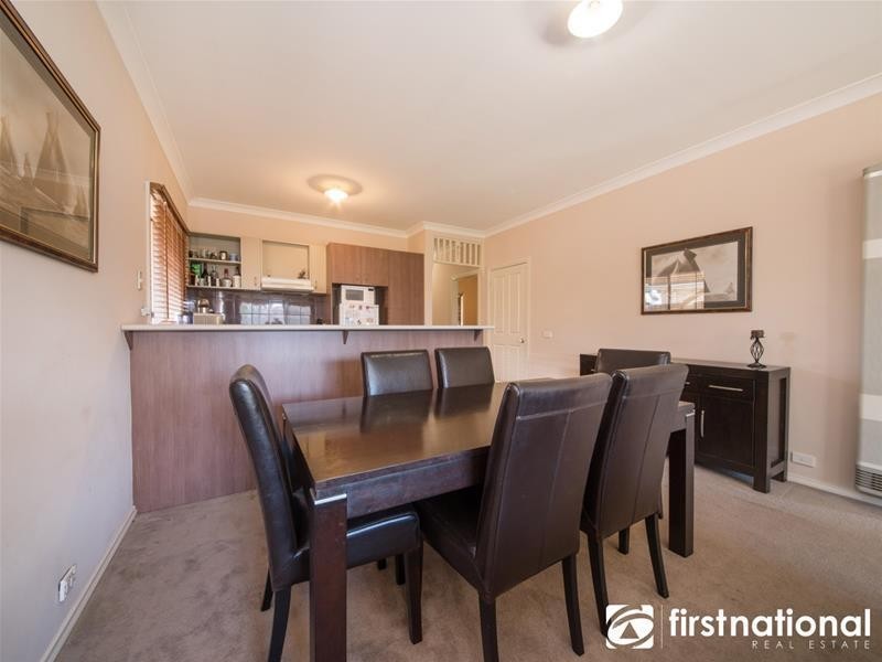 12 Tyrell Place, Pakenham VIC 3810