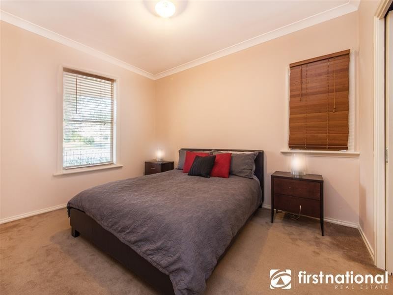 12 Tyrell Place, Pakenham VIC 3810