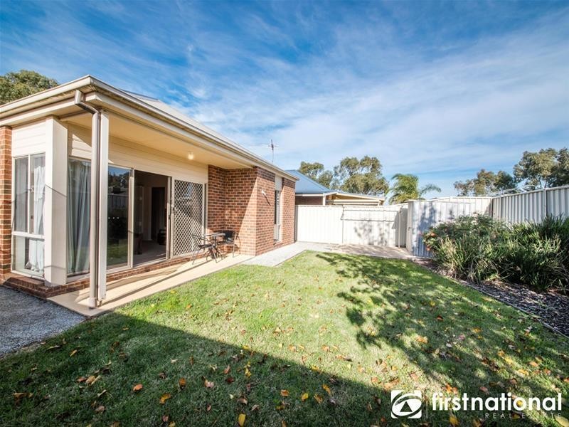12 Tyrell Place, Pakenham VIC 3810