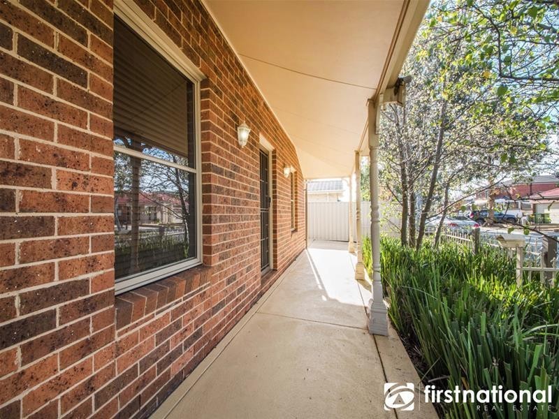 12 Tyrell Place, Pakenham VIC 3810