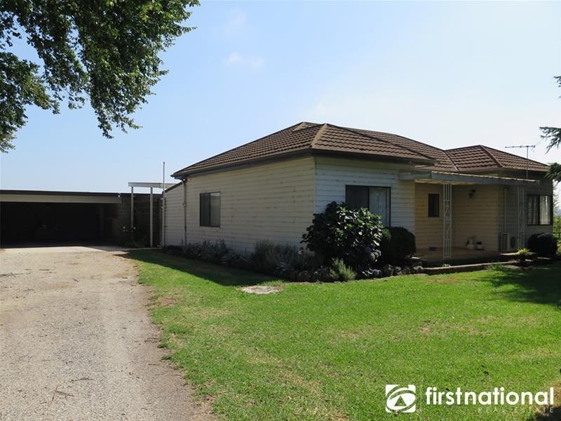 1095 Bunyip River Road, Garfield VIC 3814
