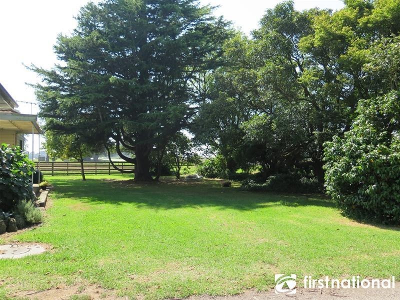 1095 Bunyip River Road, Garfield VIC 3814