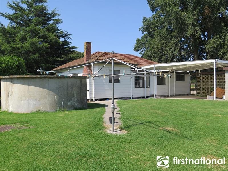 1095 Bunyip River Road, Garfield VIC 3814