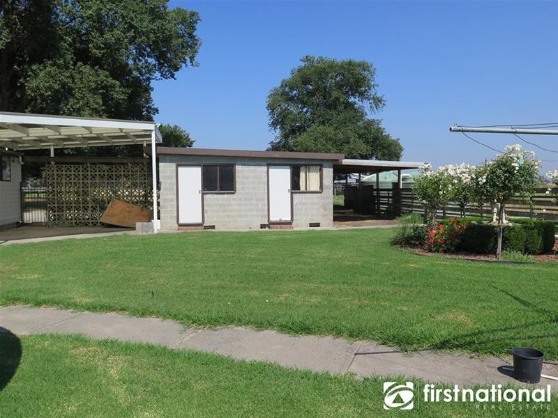 1095 Bunyip River Road, Garfield VIC 3814