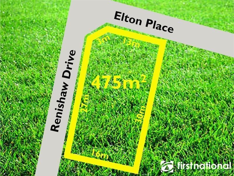 2 (Lot 223) Elton  Place, Officer VIC 3809