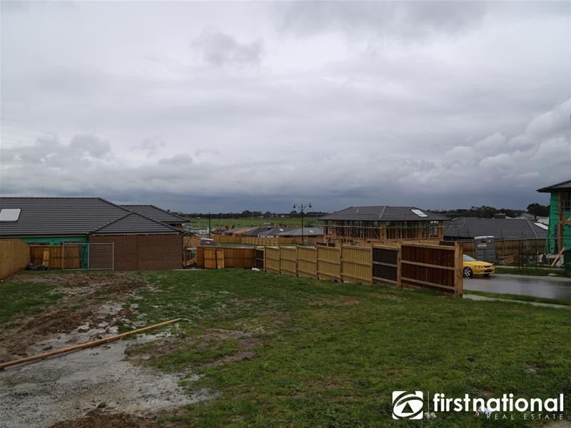 2 (Lot 223) Elton  Place, Officer VIC 3809