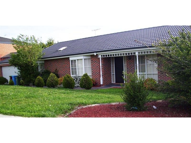 48 Chirnside Road, Berwick VIC 3806